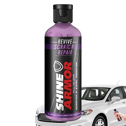 Kit de revestimiento cerámico 3 en 1 para arañazos de coche - additional image 2